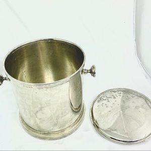 restoration hardware ice bucket